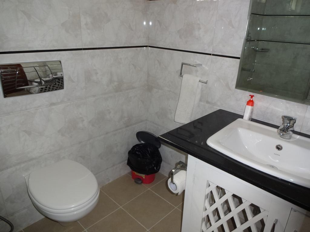 شقة Irinjalakuda House أوتي المظهر الخارجي الصورة
